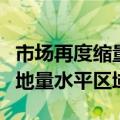 市场再度缩量，分析人士：当下成交额正处于地量水平区域内