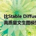 比Stable Diffusion便宜118倍！1890美元训出11.6亿参数高质量文生图模型