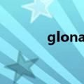 glonass什么意思（glonass）