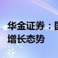 华金证券：国产半导体材料公司业绩有望延续增长态势