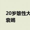 20岁雄性大熊猫彤彤死亡：突发疾病、呼吸衰竭