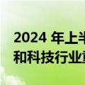 2024 年上半年 DDoS 攻击激增 46%！游戏和科技行业重创