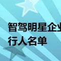 智驾明星企业禾多科技暴雷！烧光十亿上被执行人名单