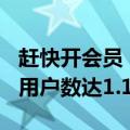 赶快开会员！腾讯音乐Q2营收71.6亿元 付费用户数达1.17亿