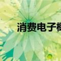 消费电子概念继续活跃，MR方向领涨