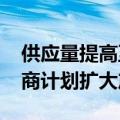 供应量提高至1000万剂，丹麦猴痘疫苗制造商计划扩大产能