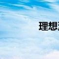 理想汽车否认与医施德合作