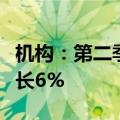 机构：第二季度非洲智能手机市场逆势小幅增长6%