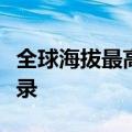 全球海拔最高光储电站二期开工，刷新高度纪录