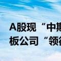 A股现“中期分红潮”：家数已超去年，科创板公司“领衔”