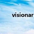 visionary sense（visionaryplus）