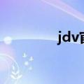 jdv官方网站（jjvod官网）