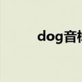 dog音标相同的单词（dog音标）