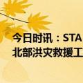 今日时讯：STARTRADER星迈携手朱拉隆功大学支持泰国北部洪灾救援工作