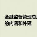 金融监督管理总局：抓紧出台配套政策，科学界定商保年金的内涵和外延