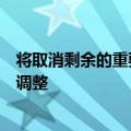 将取消剩余的重要购房限制？上海不动产登记中心：目前未调整