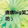 唐唐big笑工坊恶搞西游动漫（唐唐big笑工坊）