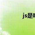 js是啥意思（js是指什么人）