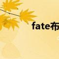 fate布伦希尔德（布伦希尔德）