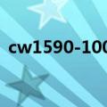 cw1590-100和dd1503-101区别（cw15）