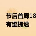 节后首周18只产品“上架” 四季度基金发行有望提速