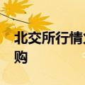 北交所行情火爆 多只北证50指数基金实施限购