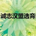 诚志汉盟选育的两个工业大麻新品种通过鉴定