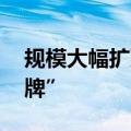 规模大幅扩张影响操作 多只基金打出“限购牌”