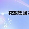 花旗集团2024年Q3营收203.2亿美元