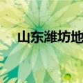 山东潍坊地税官网（潍坊地税网上报税）