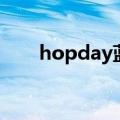 hopday蓝牙耳机怎么样（hopday）