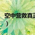 空中营救真正的凶手（空中营救凶手到底是谁）