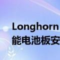 Longhorn Solar被Griddy选择为三个太阳能电池板安装合作伙伴之一