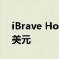 iBrave Hosting的终身订阅现在只需99.99美元