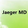 Jaeger MD Fiona Lambert 离开玛莎百货