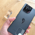 华硕准备推出 ROG Phone 9：游戏玩家对新系列有何期待